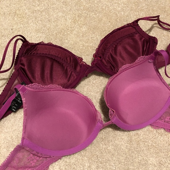 Bra bundle - Picture 2 of 4